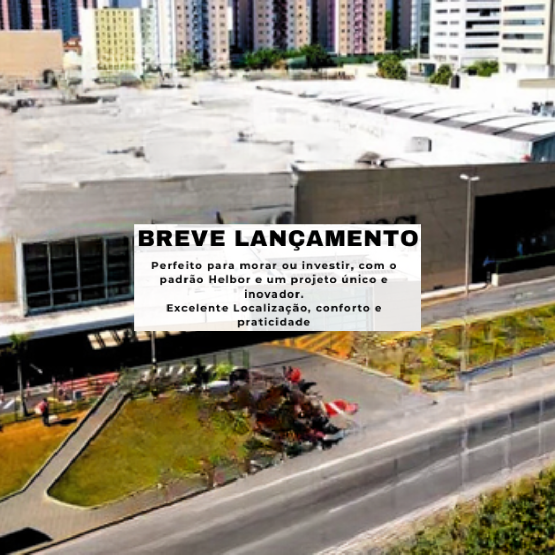 Casa de Alto Padrão